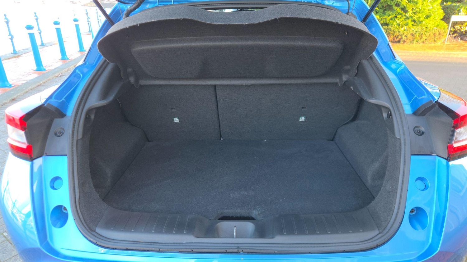 Used Nissan Juke 2020 for sale - 77238224: Photo 13