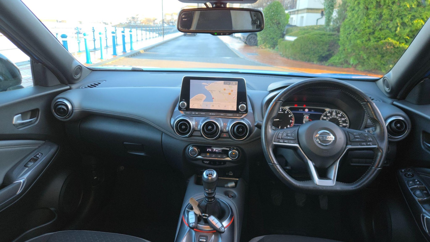 Used Nissan Juke 2020 for sale - 77238224: Photo 14