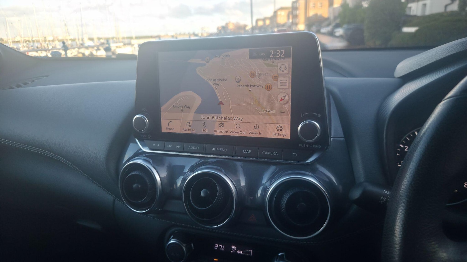 Used Nissan Juke 2020 for sale - 77238224: Photo 16