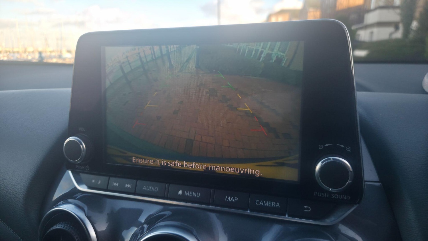 Used Nissan Juke 2020 for sale - 77238224: Photo 17