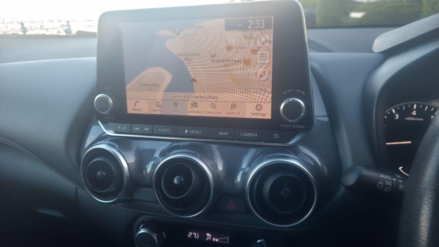 Used Nissan Juke 2020 for sale - 77238224: Photo 19