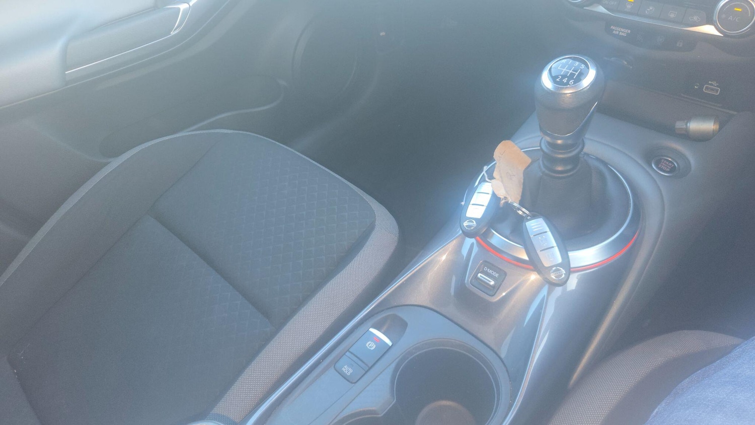 Used Nissan Juke 2020 for sale - 77238224: Photo 20