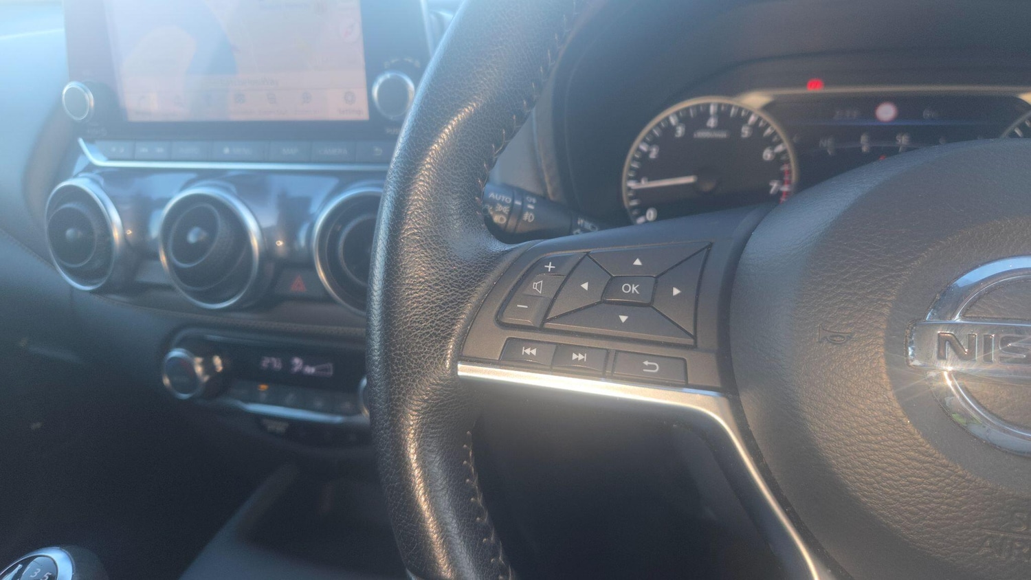 Used Nissan Juke 2020 for sale - 77238224: Photo 21