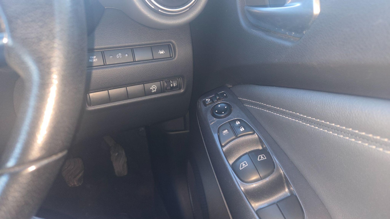 Used Nissan Juke 2020 for sale - 77238224: Photo 23