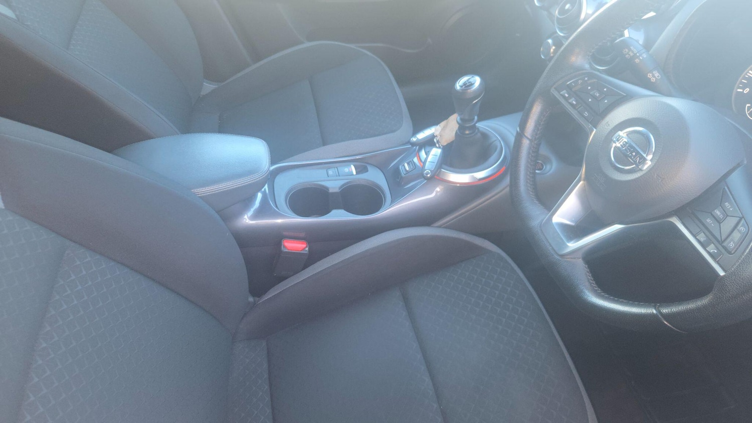 Used Nissan Juke 2020 for sale - 77238224: Photo 24