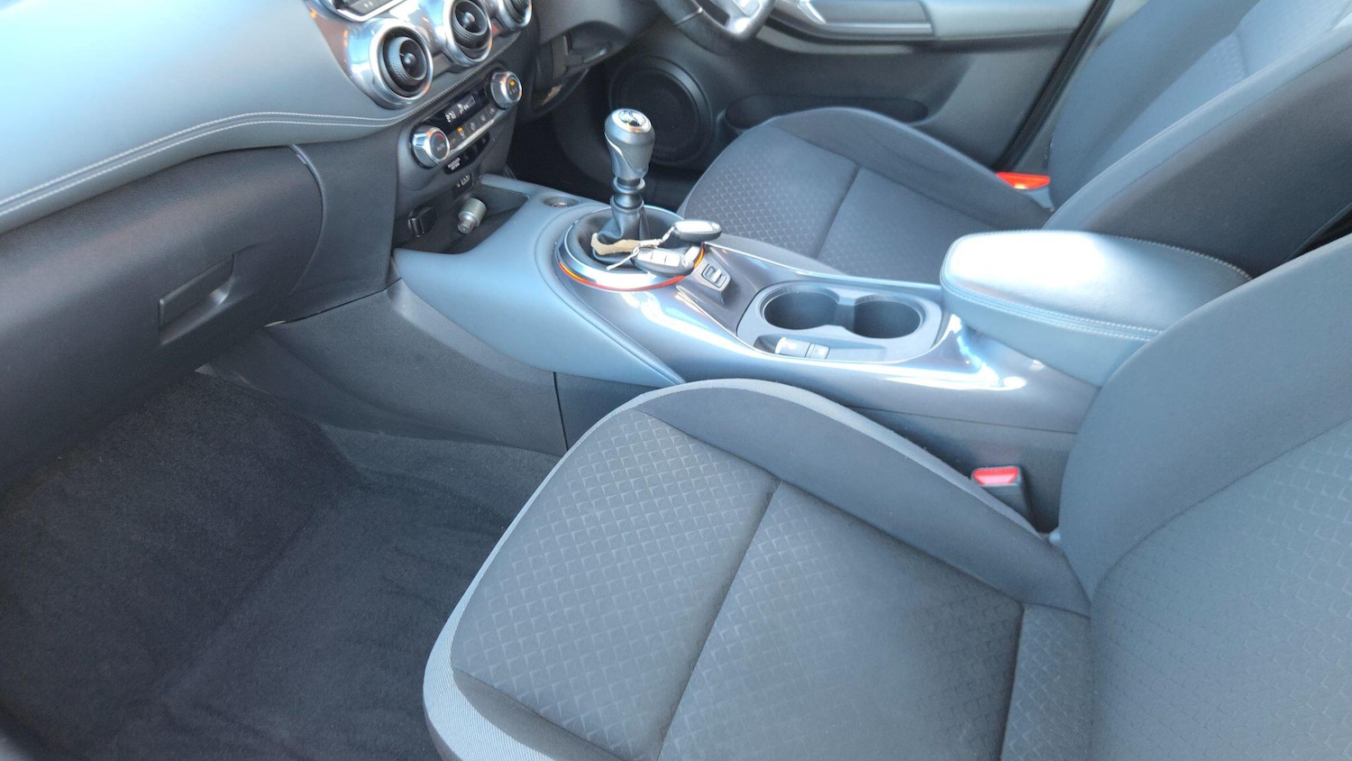 Used Nissan Juke 2020 for sale - 77238224: Photo 26