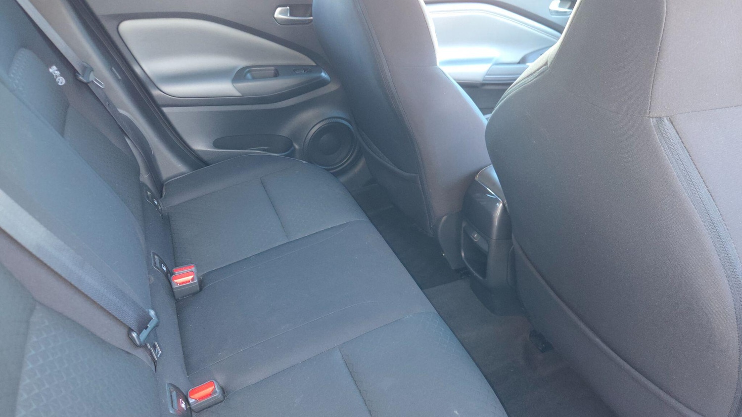 Used Nissan Juke 2020 for sale - 77238224: Photo 27