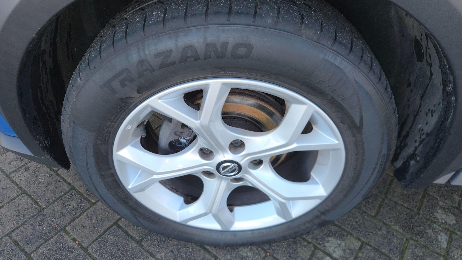 Used Nissan Juke 2020 for sale - 77238224: Photo 28