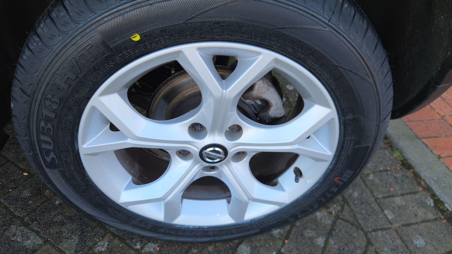 Used Nissan Juke 2020 for sale - 77238224: Photo 29