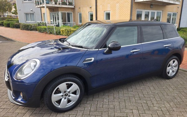 Used MINI Clubman 2017 for sale - 76200729: Photo 10