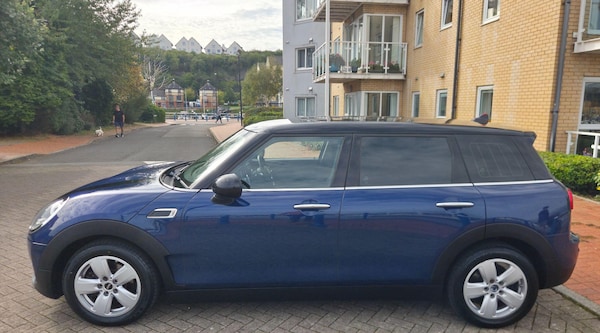 Used MINI Clubman 2017 for sale - 76200729: Photo 11