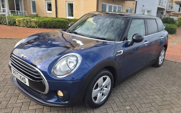 Used MINI Clubman 2017 for sale - 76200729: Photo 12