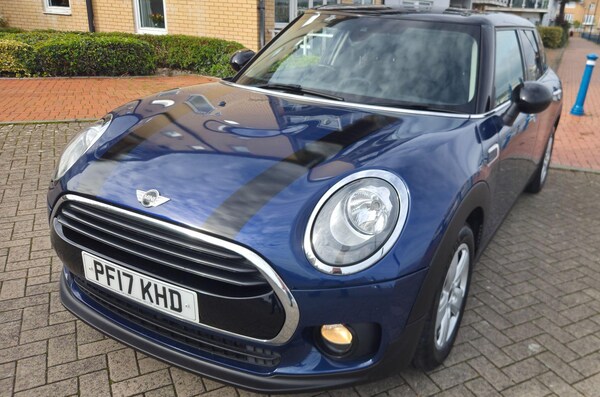 Used MINI Clubman 2017 for sale - 76200729: Photo 13