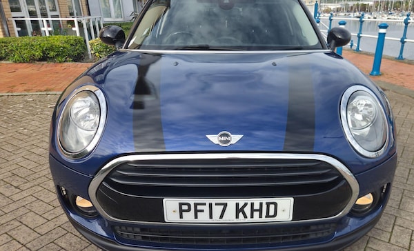 Used MINI Clubman 2017 for sale - 76200729: Photo 14
