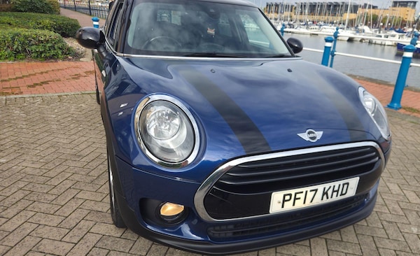 Used MINI Clubman 2017 for sale - 76200729: Photo 15