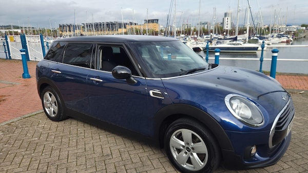 Used MINI Clubman 2017 for sale - 76200729: Photo 17