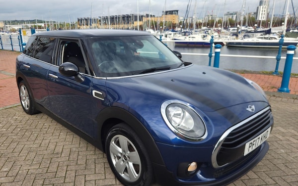 Used MINI Clubman 2017 for sale - 76200729: Photo 18