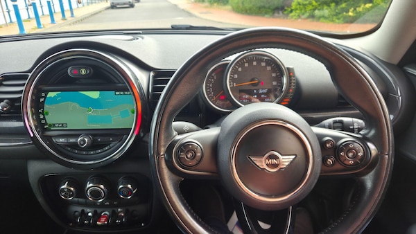Used MINI Clubman 2017 for sale - 76200729: Photo 19