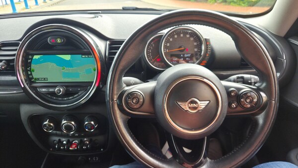 Used MINI Clubman 2017 for sale - 76200729: Photo 20