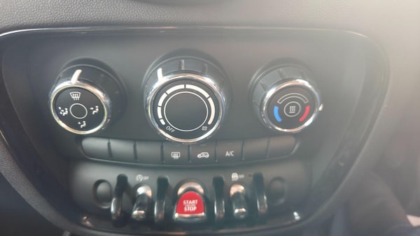 Used MINI Clubman 2017 for sale - 76200729: Photo 23