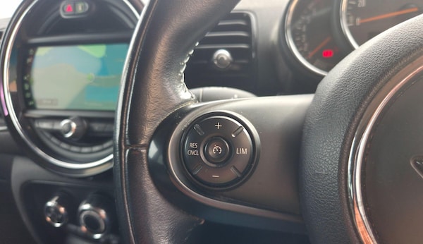 Used MINI Clubman 2017 for sale - 76200729: Photo 25