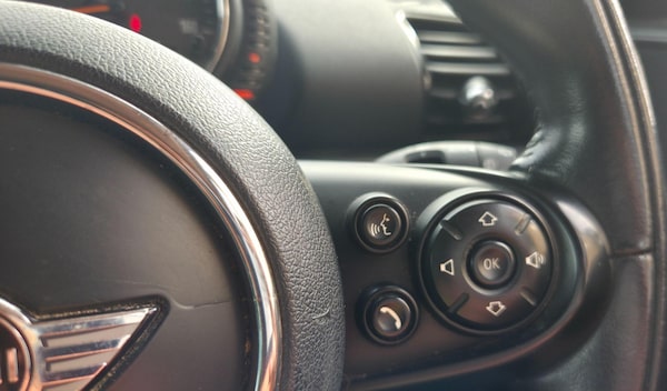 Used MINI Clubman 2017 for sale - 76200729: Photo 26
