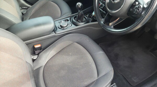 Used MINI Clubman 2017 for sale - 76200729: Photo 27