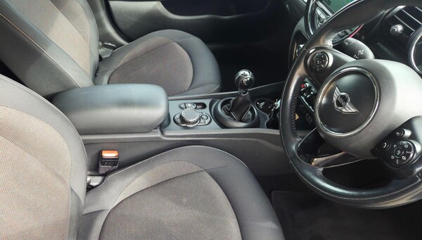 Used MINI Clubman 2017 for sale - 76200729: Photo 28