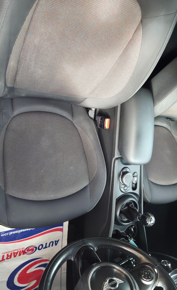 Used MINI Clubman 2017 for sale - 76200729: Photo 29
