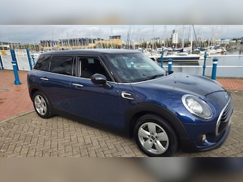 Used MINI Clubman 2017 for sale - 76200729: Photo 2