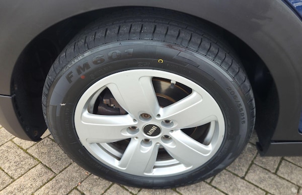 Used MINI Clubman 2017 for sale - 76200729: Photo 31