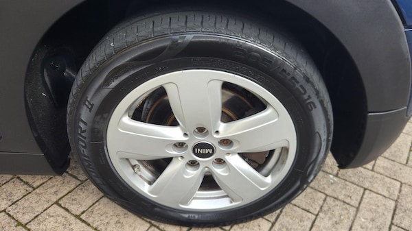 Used MINI Clubman 2017 for sale - 76200729: Photo 34