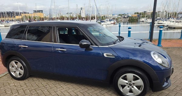 Used MINI Clubman 2017 for sale - 76200729: Photo 3