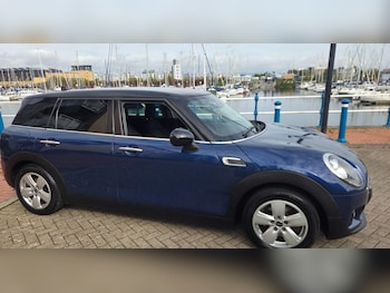 Used MINI Clubman 2017 for sale - 76200729: Photo 3