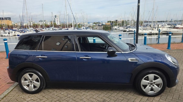 Used MINI Clubman 2017 for sale - 76200729: Photo 4