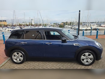 Used MINI Clubman 2017 for sale - 76200729: Photo 4