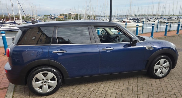 Used MINI Clubman 2017 for sale - 76200729: Photo 5