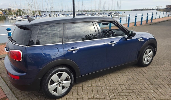 Used MINI Clubman 2017 for sale - 76200729: Photo 6