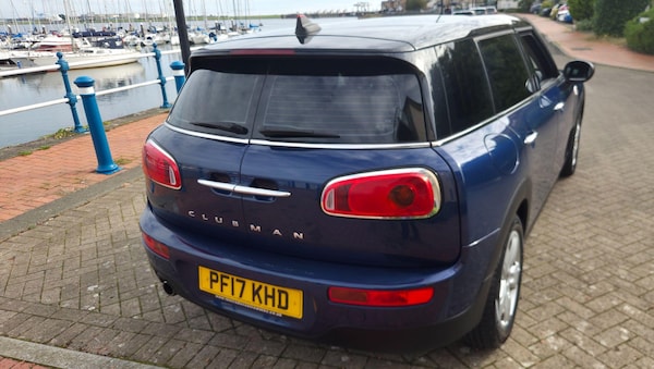 Used MINI Clubman 2017 for sale - 76200729: Photo 8