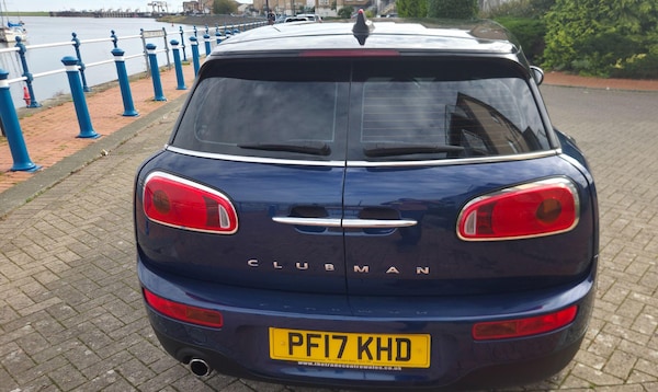 Used MINI Clubman 2017 for sale - 76200729: Photo 9