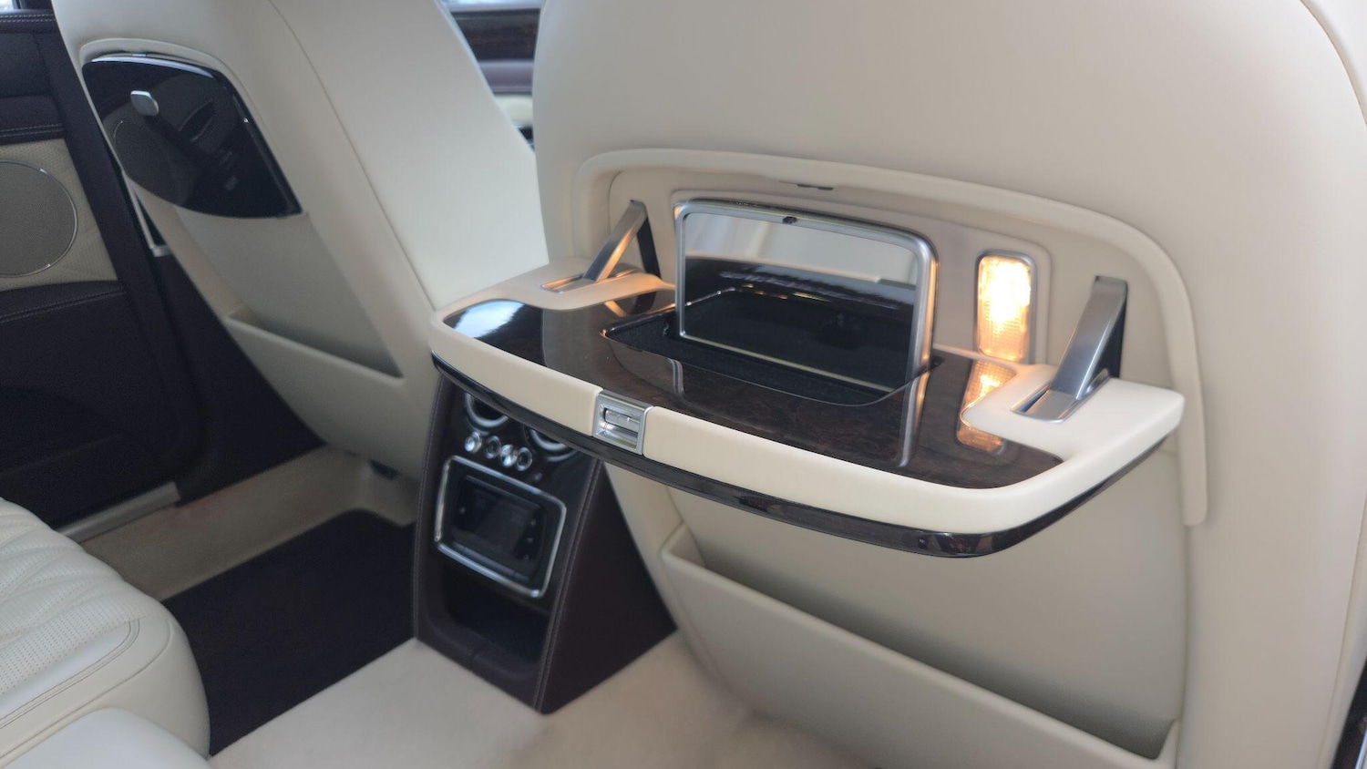 Used Bentley Flying Spur 2016 for sale - 76399346: Photo 23