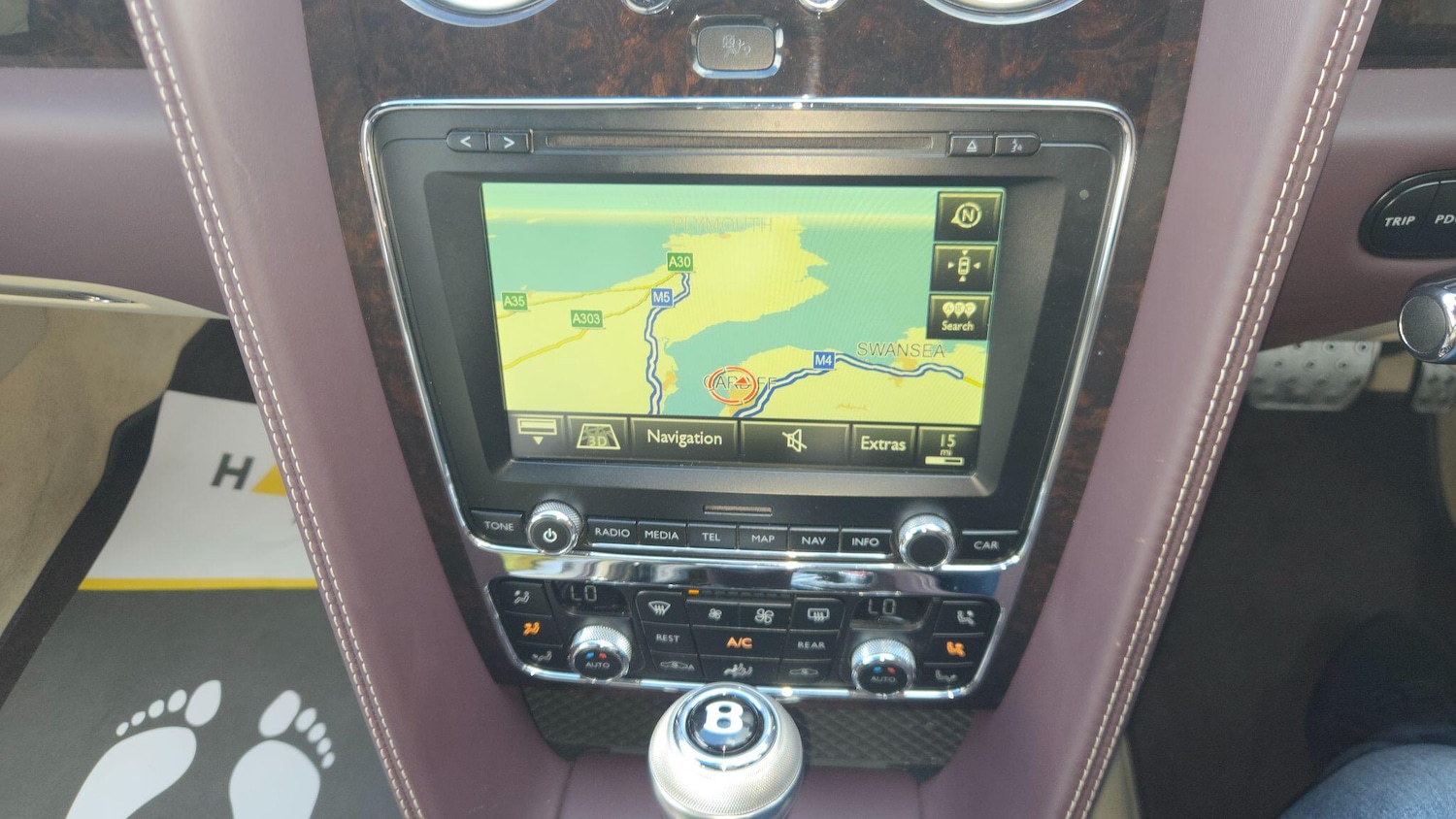 Used Bentley Flying Spur 2016 for sale - 76399346: Photo 26