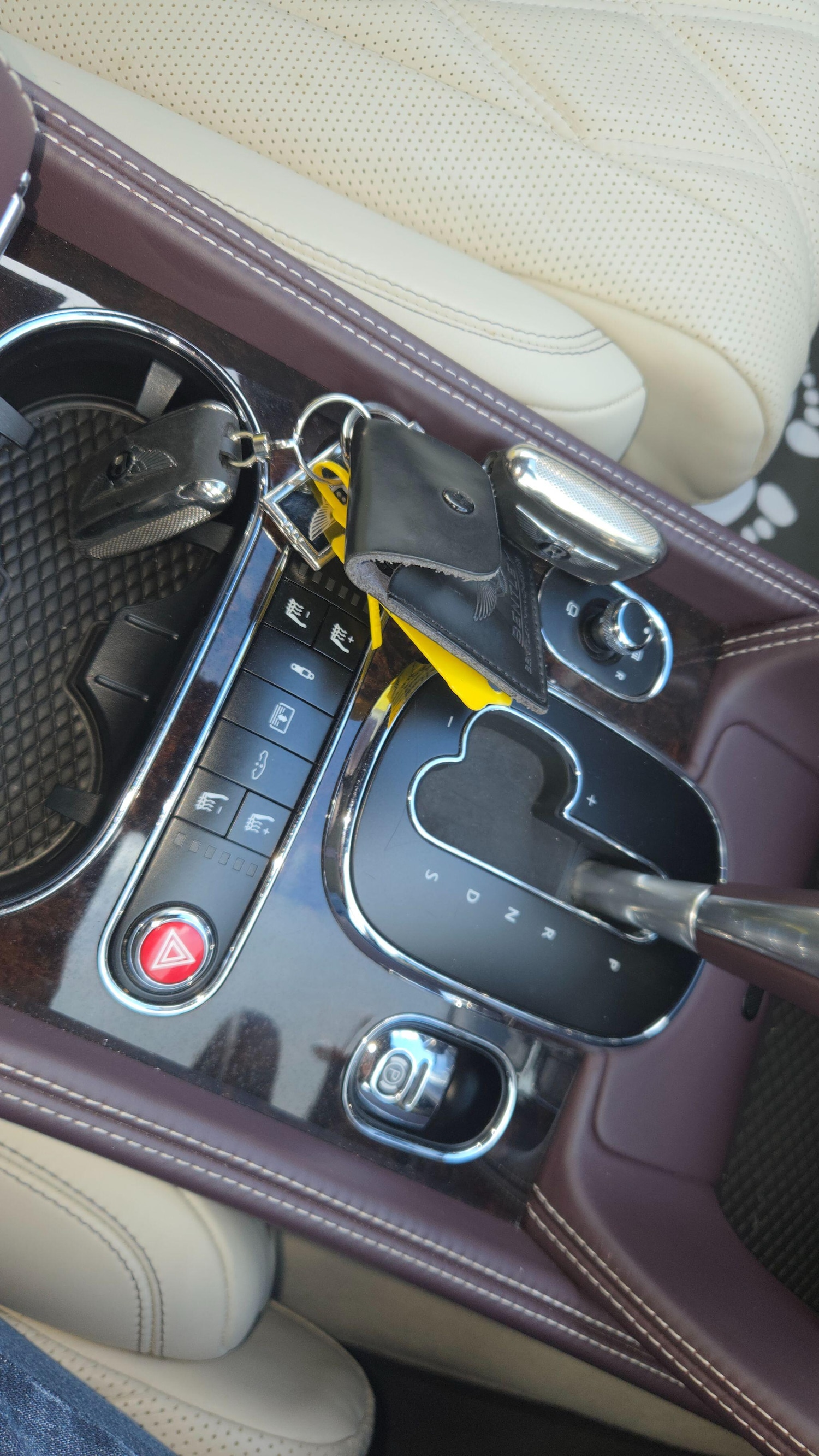 Used Bentley Flying Spur 2016 for sale - 76399346: Photo 28