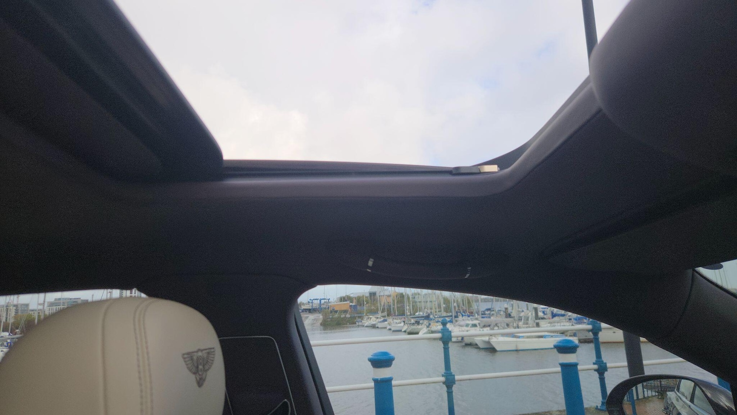 Used Bentley Flying Spur 2016 for sale - 76399346: Photo 33