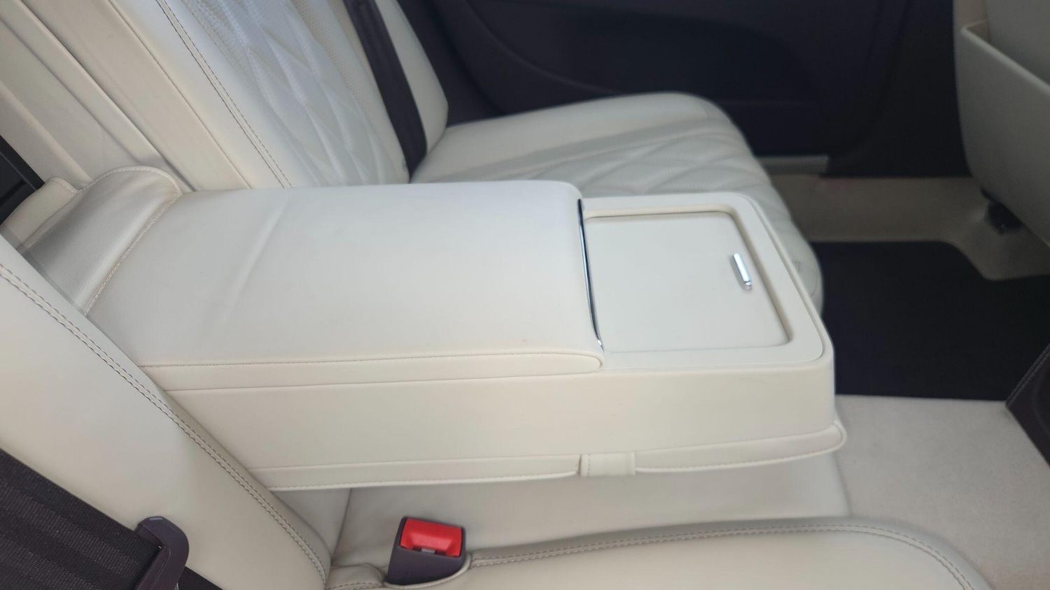 Used Bentley Flying Spur 2016 for sale - 76399346: Photo 38