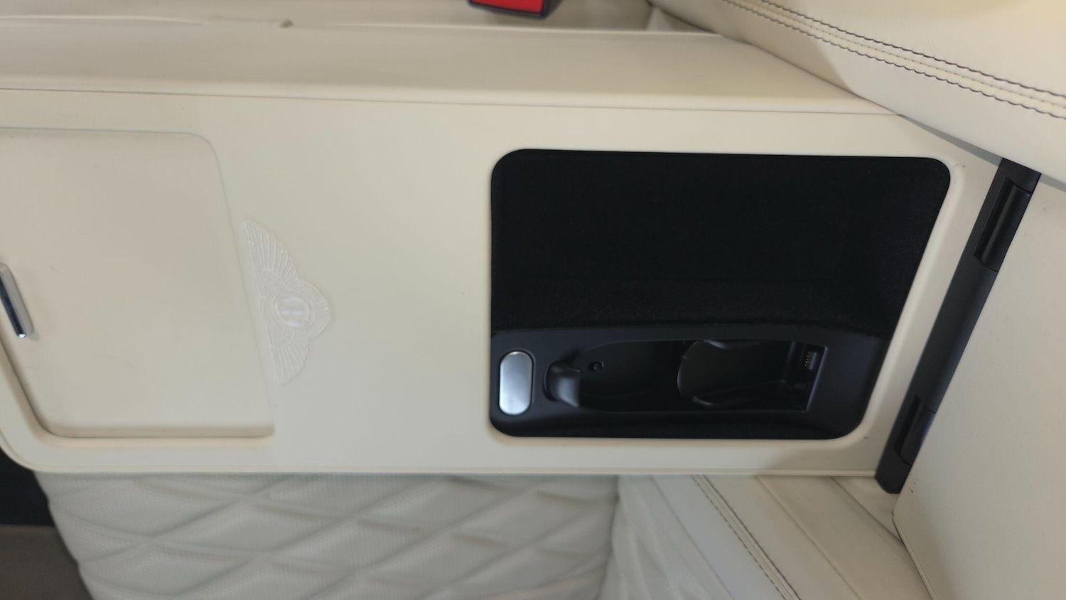 Used Bentley Flying Spur 2016 for sale - 76399346: Photo 39