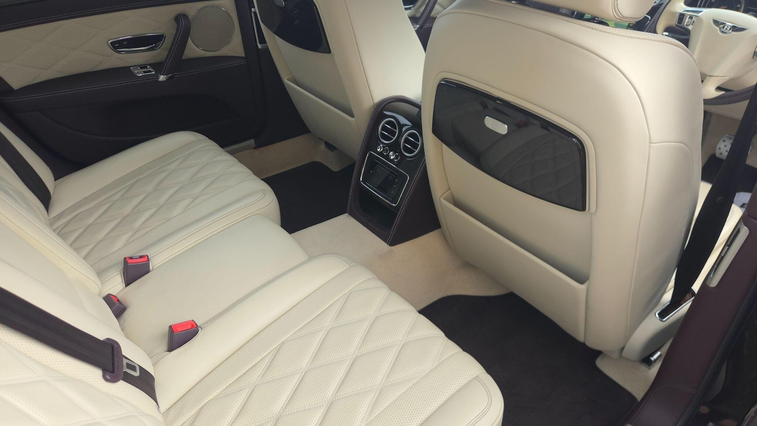 Used Bentley Flying Spur 2016 for sale - 76399346: Photo 40