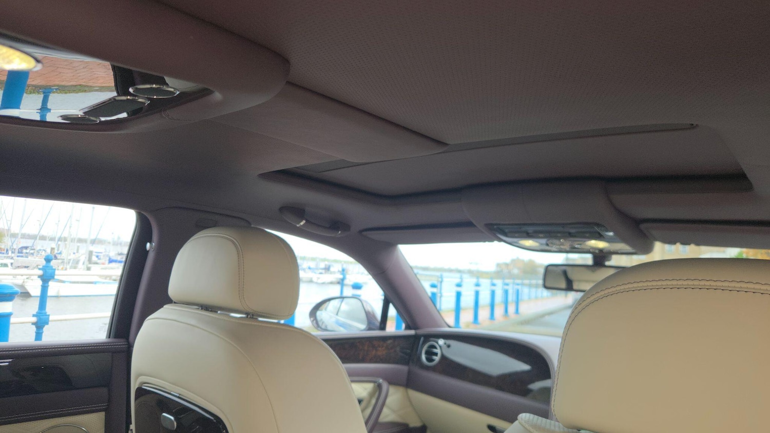 Used Bentley Flying Spur 2016 for sale - 76399346: Photo 41