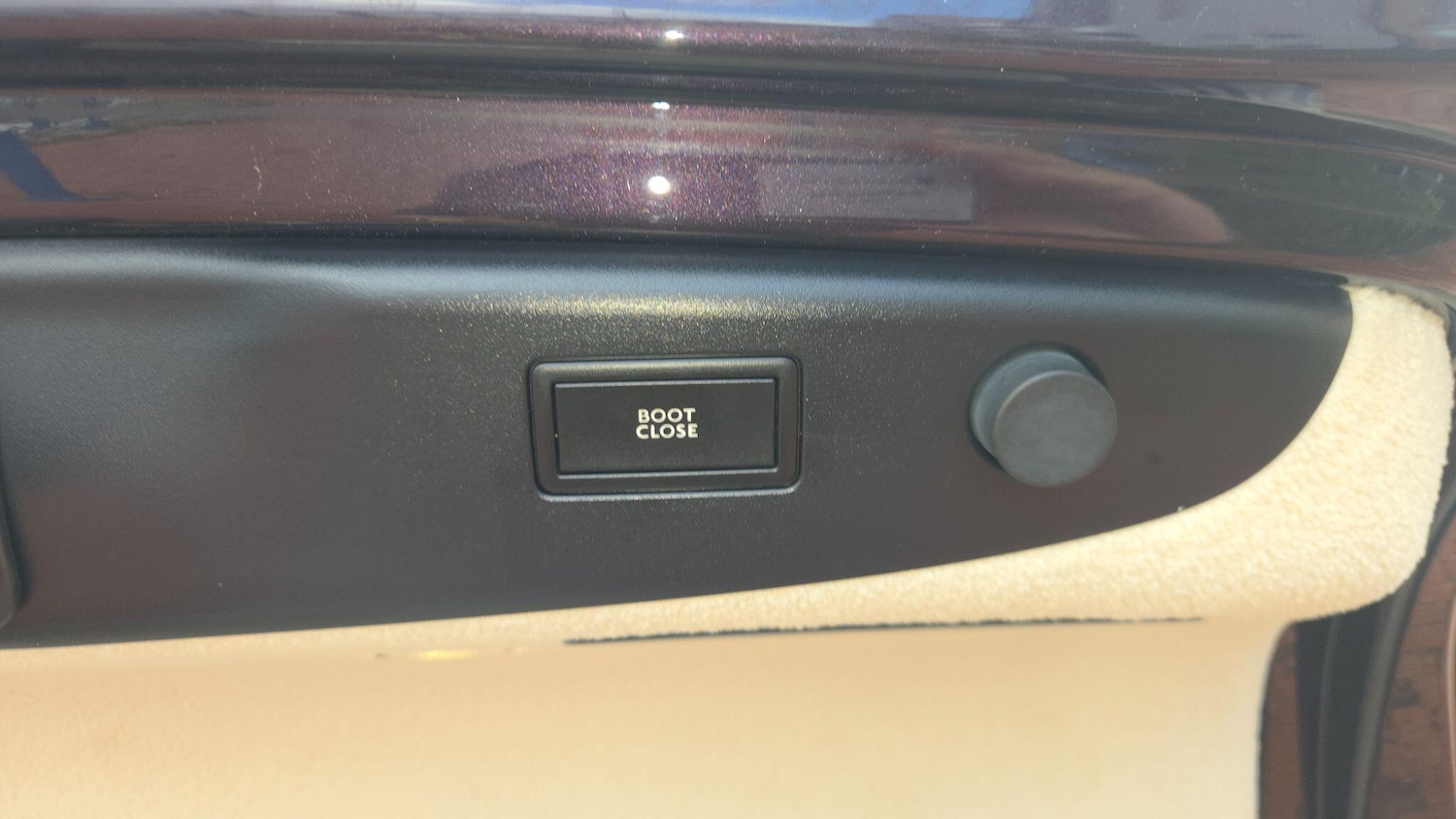 Used Bentley Flying Spur 2016 for sale - 76399346: Photo 43