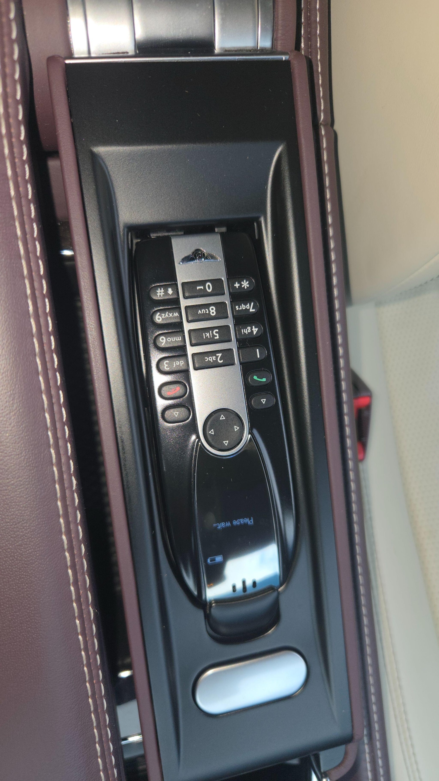 Used Bentley Flying Spur 2016 for sale - 76399346: Photo 48